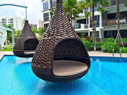 The Inflora (D17), Condominium #591364901